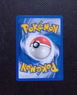 Beedrill 18/75 Neo Discovery Non Holo Pokemon Card LP - Image 4