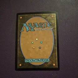 MTG - Shagrat, Loot Bearer - *SCROLL FOIL* - Lord of the Rings - Image 2
