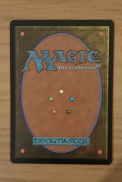 Clever Concealment MTG NM Regular Commander Final Fantasy Magic - Image 2