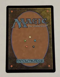 MTG Springleaf Drum - The Brothers' War Retro Artifacts LP - Image 2