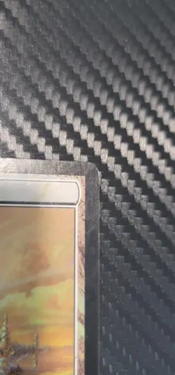 ** FOIL** Ancient Den x1 **, LP , Mirrodin, MTG - Image 4