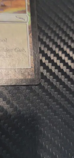 ** FOIL** Ancient Den x1 **, LP , Mirrodin, MTG - Image 5