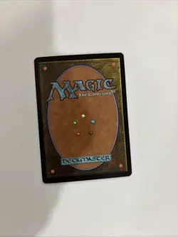MTG Blood Crypt (Dissension) NM Foil - Image 2