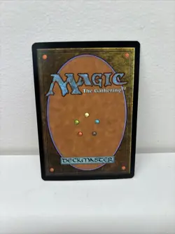 MTG Blood Crypt (Dissension) NM Foil - Image 4