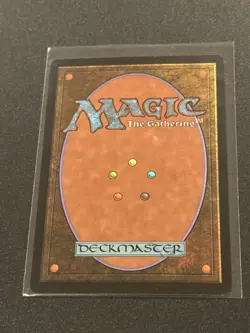 Champions of Kamigawa Ghostly Prison MTG Magic the Gathering NM - Image 2