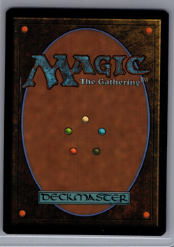 MTG Avatar: The Last Airbender: My Cabbages! Meltdown 2296 Rainbow Foil - Image 2