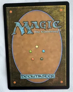MTG Avatar: The Last Airbender: My Cabbages! Nature's Claim (Rainbow Foil) 2297 - Image 2