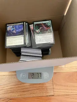 FOIL Uncommon, Common, Token Lot - 2.5 +lbs - Modern Horizons 3 MH3 - Mtg NM/M - Image 2