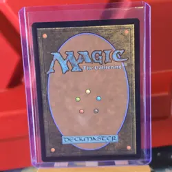 Mysterio, Master Of Illusion - SPM - MTG - EN - NM - 0037 - Image 2