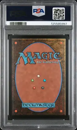 2025 MTG FINAL FANTASY COMMANDER #0211 G'RAHA TIA, SCION REBORN PSA 10 - Image 2