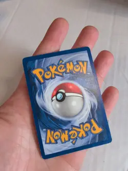 Dark Metal Energy EX Team Rocket Returns 94/109 Regular Uncommon Pokemon TCG - Image 3