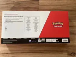 Pokemon: Prismatic Evolutions Costco 8 Mini-Tin Bundle w/ Promo Cards! Sealed! - Image 3