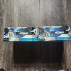 Pokemon Trading Card Game (TCG) V Strikers Tin featuring Empoleon V - Image 2