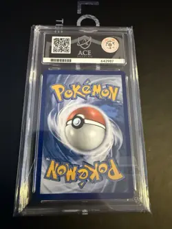 2018 POKEMON SUN & MOON FORBIDDEN LIGHT #73 ZYGARDE GX Ace 7 - Image 2