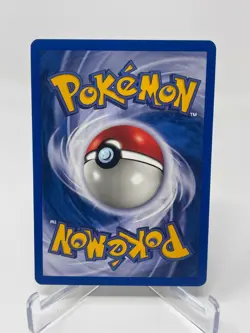 Pokemon Neo Revelation 1st Edition Jynx 31/64 NM Pack Fresh - Image 2