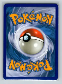 Pokemon TCG Vulpix 102/127 Platinum Normal MP - Image 2