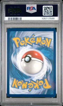 2024 POKEMON SVP EN-SV BSP #088 PIKACHU PALDEA ADVENTURE CHES PSA 9 - Image 2