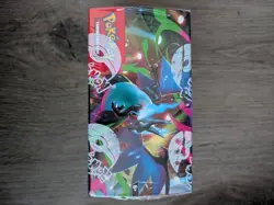 Pokemon TCG Mega Evolution Phantasmal Flames Factory Sealed 36 Pack Booster Box - Image 3