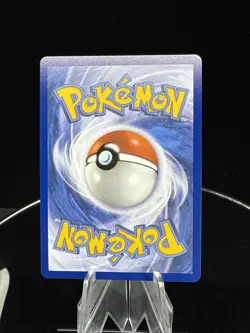 POKEMON TCG MEGA ABSOL EX 161/132 ULTRA RARE FULL ART MEGA EVOLUTIONS - Image 2