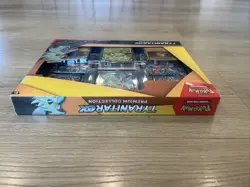 Pokemon Tyranitar EX Premium Collection Brand New Box Sealed - Image 4