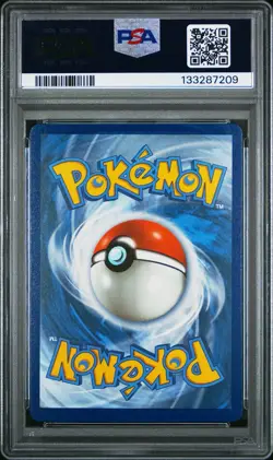 2021 Pokemon Celebrations Flying Pikachu V #006 Sword & Shield PSA 9 Mint - Image 2
