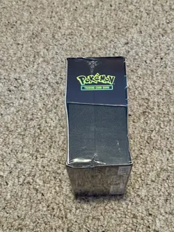 Pokemon TCG Mega Phantasmal Flames ETB Elite Trainer Box - New Sealed - Image 3