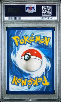 2024 POKEMON SVP EN-SV BSP #088 PIKACHU PALDEA ADVENTURE CHES PSA 9 - Image 2