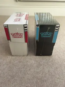 Pokemon Black Bolt & White Flare Elite Trainer Boxes ETB Sealed - Image 4