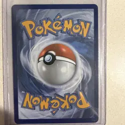 Pokemon TCG Team Rocket's Moltres ex Destined Rivals Stamped UPC Promo Set - Image 3