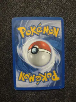 Pokemon TCG Meowth Wizards Black Star Promos 10 Holo Promo Promo - Image 2