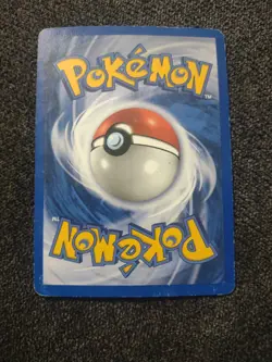 Pokemon TCG Meowth Wizards Black Star Promos 10 Holo Promo Promo - Image 4