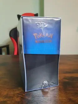 Pokemon GO TCG Elite Trainer Box ETB Factory Sealed - Image 3