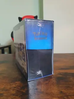 Pokemon GO TCG Elite Trainer Box ETB Factory Sealed - Image 4