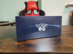 Pokemon GO TCG Elite Trainer Box ETB Factory Sealed - Image 5