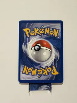 Pokemon TCG Devolution Spray Trainer 72/102 Base Set Rare LP - Image 2