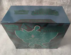 Pokemon TCG Twilight Masquerade Elite Trainer Box ETB Sealed New - Image 3