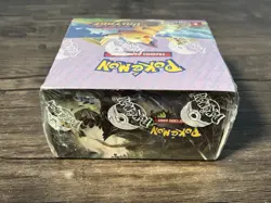 Brand New Sealed Pokemon Sword Shield Vivid Voltage Booster Box Fast Ship 820650817496 - Image 4