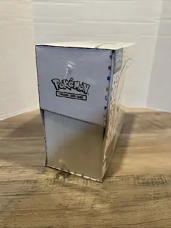 Pokemon TCG Scarlet & Violet 151 ETB Elite Trainer Box Sealed 820650853159 - Image 2