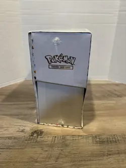 Pokemon TCG Scarlet & Violet 151 ETB Elite Trainer Box Sealed 820650853159 - Image 4