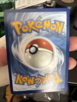 Pokemon TCG Mega Gardevoir EX 178/132 Secret Rare NM Pack Fresh Mint - Image 2