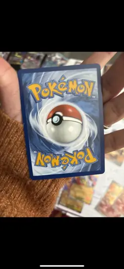 Pokemon TCG Mega Gardevoir EX 178/132 Secret Rare NM Pack Fresh Mint - Image 3