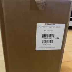 Mega Charizard Ultra UPC - Factory Sealed Case (4x) 📦 + 1 Extra UPC ( 5 TOTAL) - Image 2