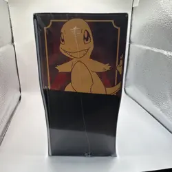 Obsidian Flames Pokemon Center ETB Brand New Sealed - Free Delivery - Image 3