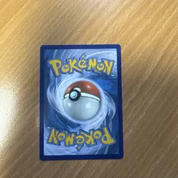 Pokemon TCG Morpeko Paradox Rift 206/182 Holo Illustration Rare NM/M - Image 2