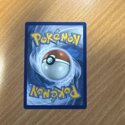 Pokemon TCG Porygon-Z 214/182 Paradox Rift Holo Illustration Rare NM - Image 2