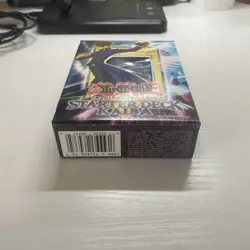 Yu-GI-Oh! | SDK Kaiba Starter Deck | North American Print | Fully Sealed | 2002 - Image 3