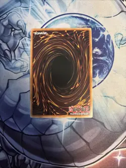 (WNU) Yugioh Evil HERO Malicious Edge LCGX-EN029 Secret Rare VLP - Image 5
