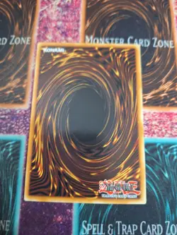 Yu-Gi-Oh! TCG Ascator, Dawnwalker LDS3-EN050 Blue Ultra Rare 1st Edition NM - Image 3