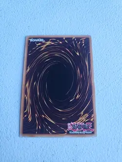 Yugioh Chaos Sorcerer LCYW-EN248 (Super Rare) Unlimited #Y188 - Image 2