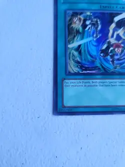 Yugioh Dimension Fusion IOC-094 (Ultra Rare) Unlimited #Y146 - Image 2